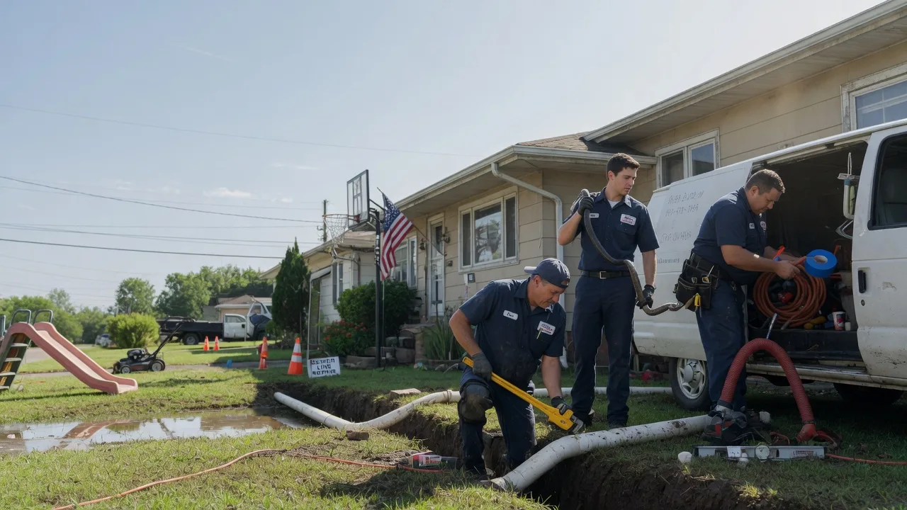 Toilet Installation in Walnut Hill, IL near me